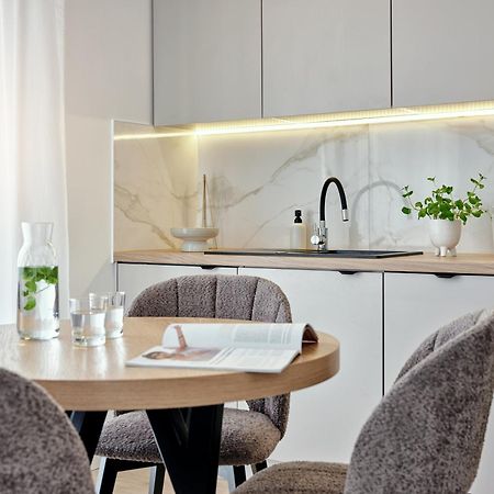 A&W Apartament Zatoka Zwyciestwa - Rokosowo Κοστζαλίν Εξωτερικό φωτογραφία