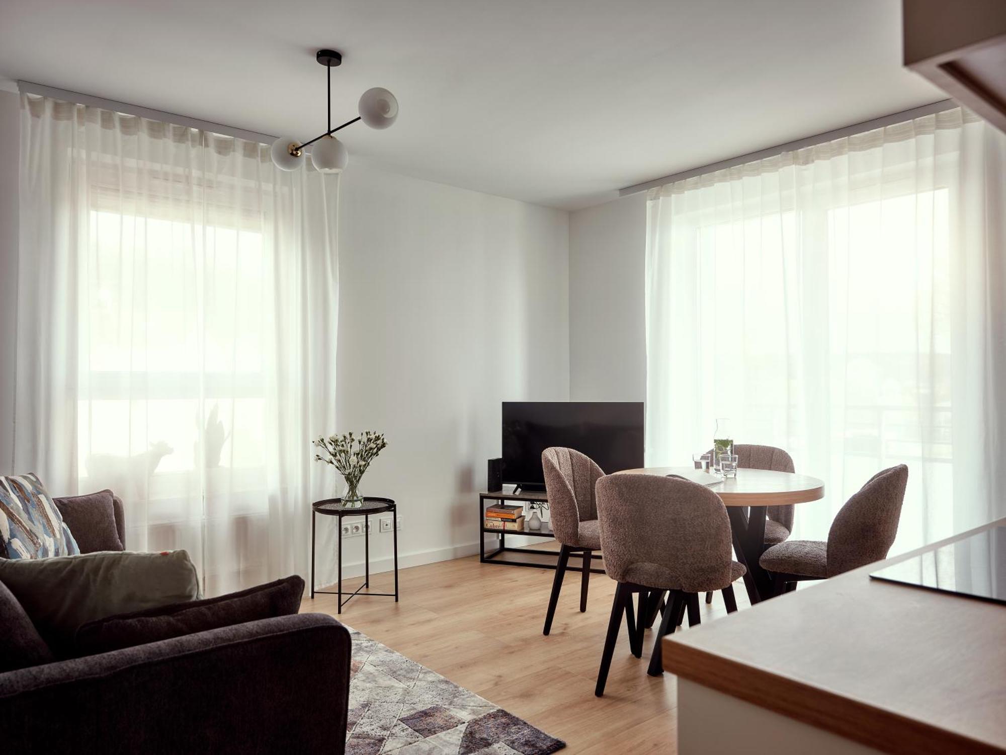 A&W Apartament Zatoka Zwyciestwa - Rokosowo Κοστζαλίν Εξωτερικό φωτογραφία