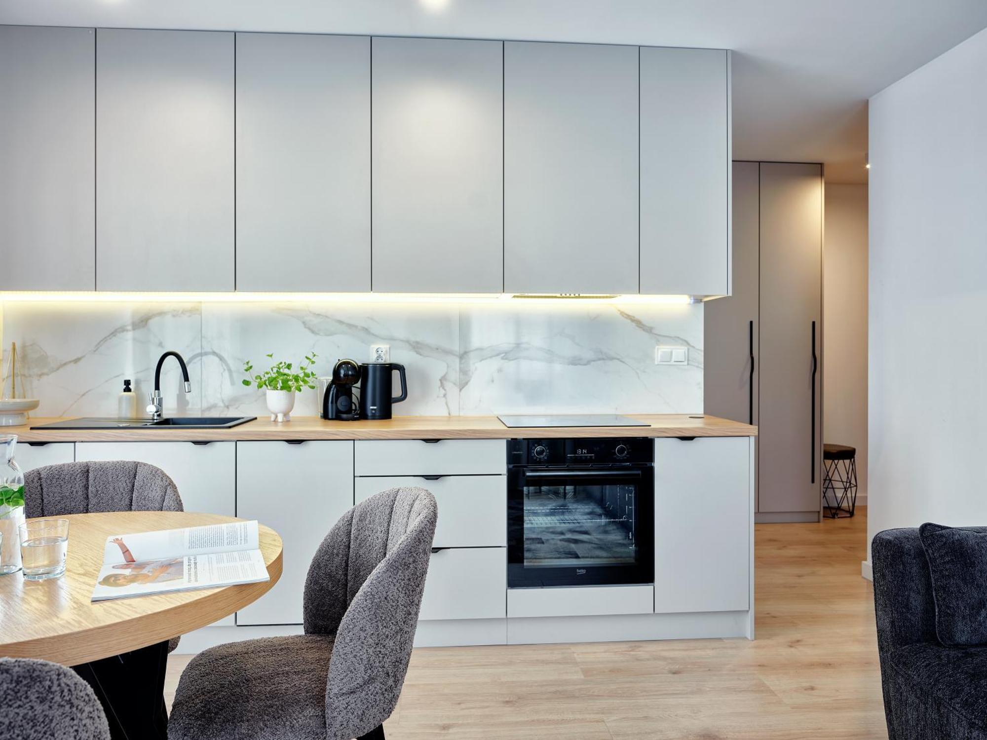A&W Apartament Zatoka Zwyciestwa - Rokosowo Κοστζαλίν Εξωτερικό φωτογραφία